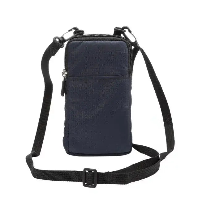 Pochette Sport Smartphone Universelle Ceinture & Épaule