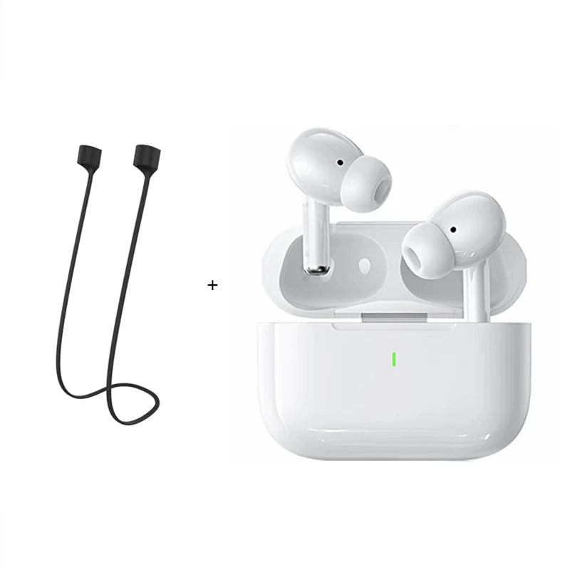 Écouteurs Sans Fil TWS Bluetooth 5.3 Avec ANC HiFi