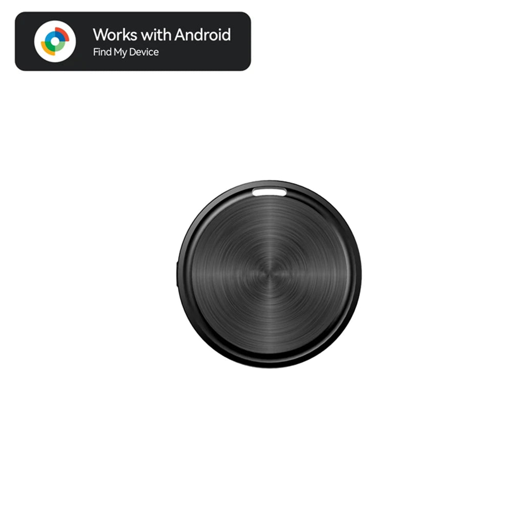 Traceur Bluetooth Portable – Localisateur GPS Mini, Compatible Android, Find My Device