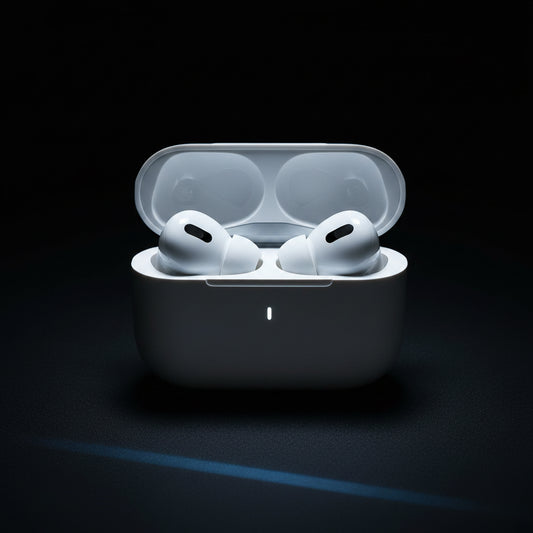 Écouteurs Sans Fil TWS Bluetooth 5.3 Avec ANC HiFi