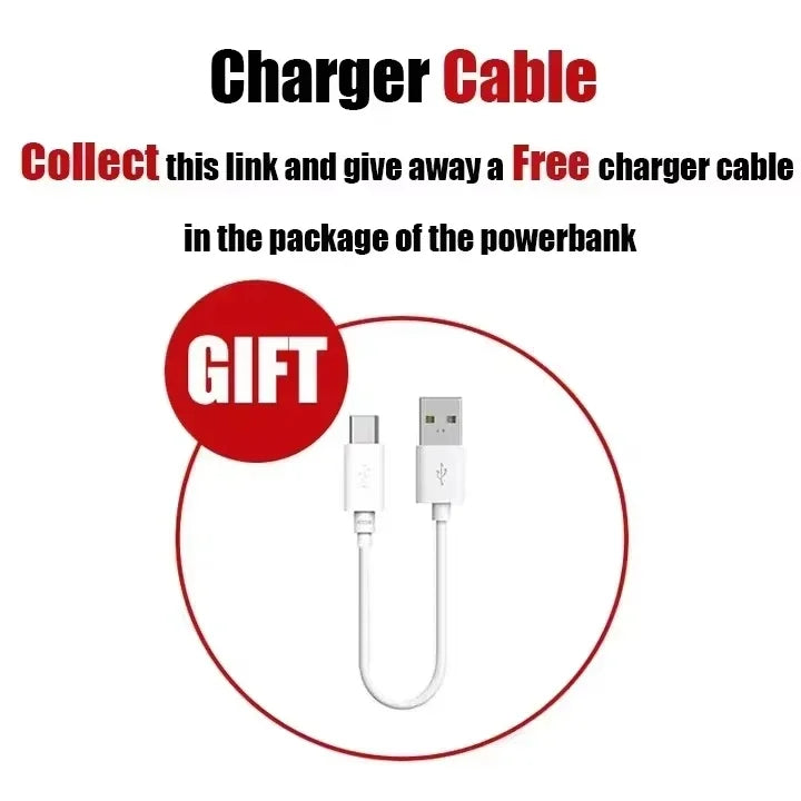 Batterie Externe Lenovo 140W | Charge Rapide | Affichage Digital | USB-C