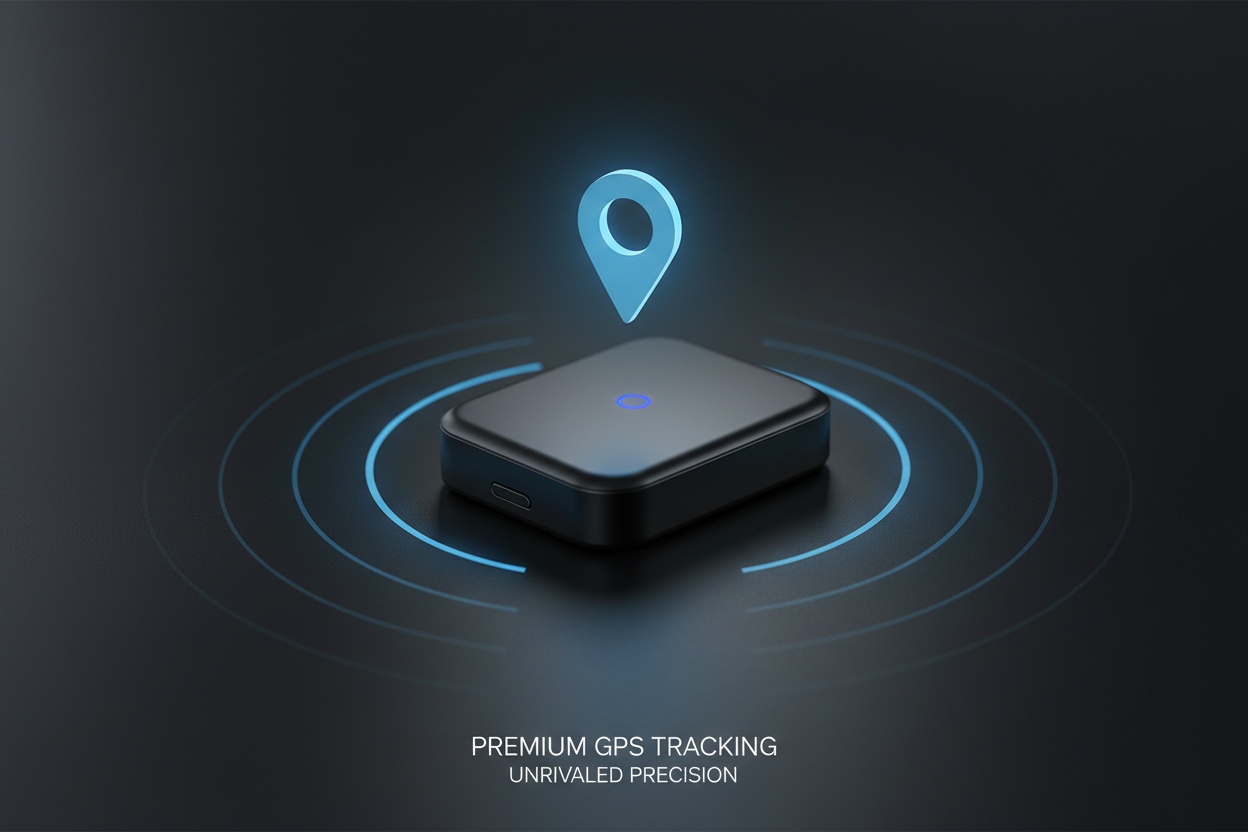 Traceur GPS