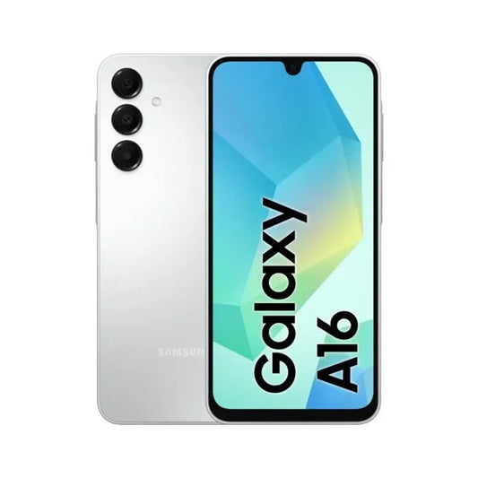 Smartphone 4G 6,7" Super AMOLED 128 Go – Batterie 5000 mAh
