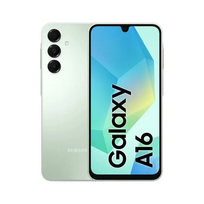 Smartphone 4G 6,7" Super AMOLED 128 Go – Batterie 5000 mAh