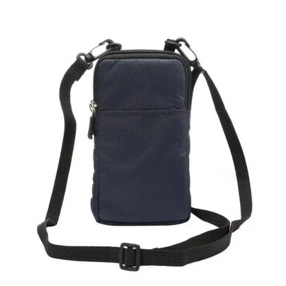 Pochette Sport Smartphone Universelle Ceinture & Épaule