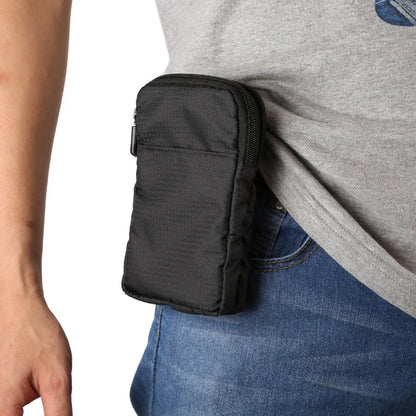 Pochette Sport Smartphone Universelle Ceinture & Épaule