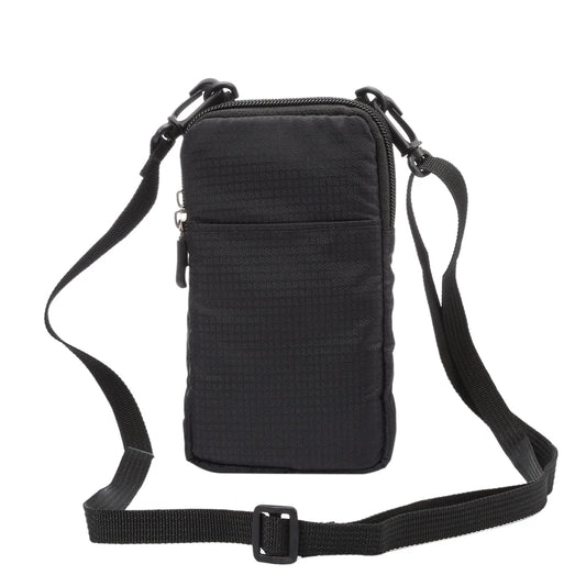 Pochette Sport Smartphone Universelle Ceinture & Épaule