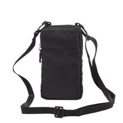 Pochette Sport Smartphone Universelle Ceinture & Épaule