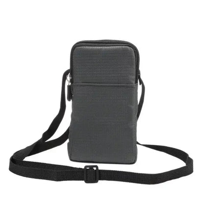 Pochette Sport Smartphone Universelle Ceinture & Épaule
