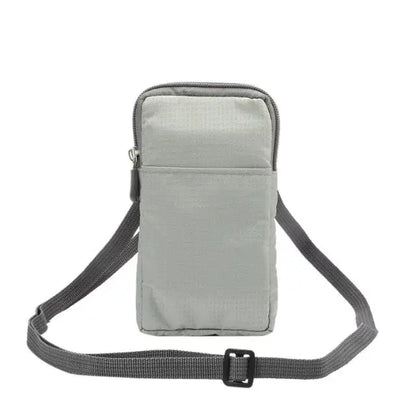 Pochette Sport Smartphone Universelle Ceinture & Épaule