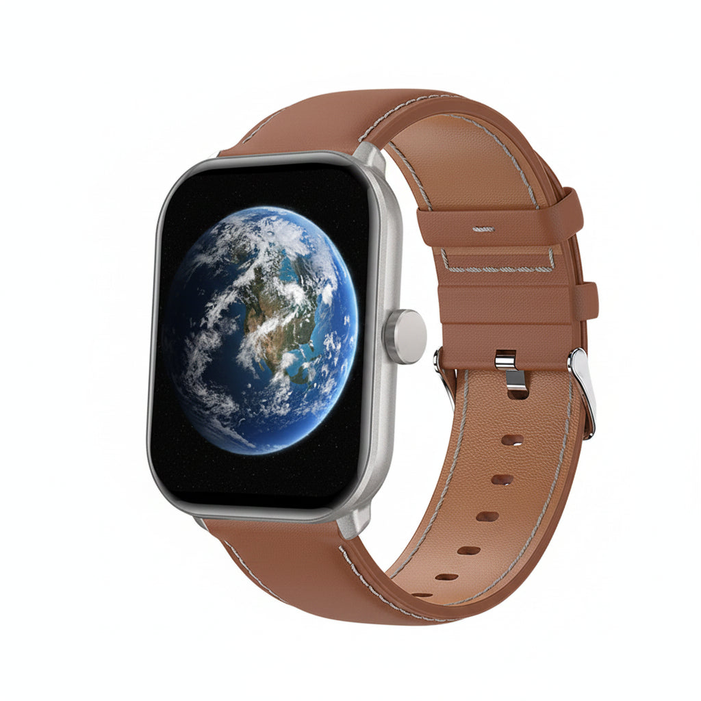 Xiaomi Watch 5 – AMOLED HD & Appels Bluetooth