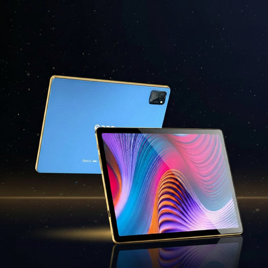 Tablette BDF-Y7 10.1" 5G – | 8GB RAM | 256GB ROM | 4G LTE | Double Caméra