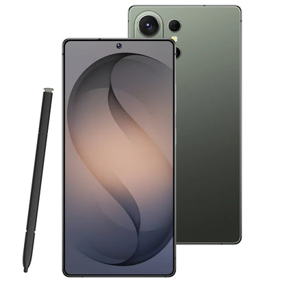 Smartphone Android 15 Double SIM