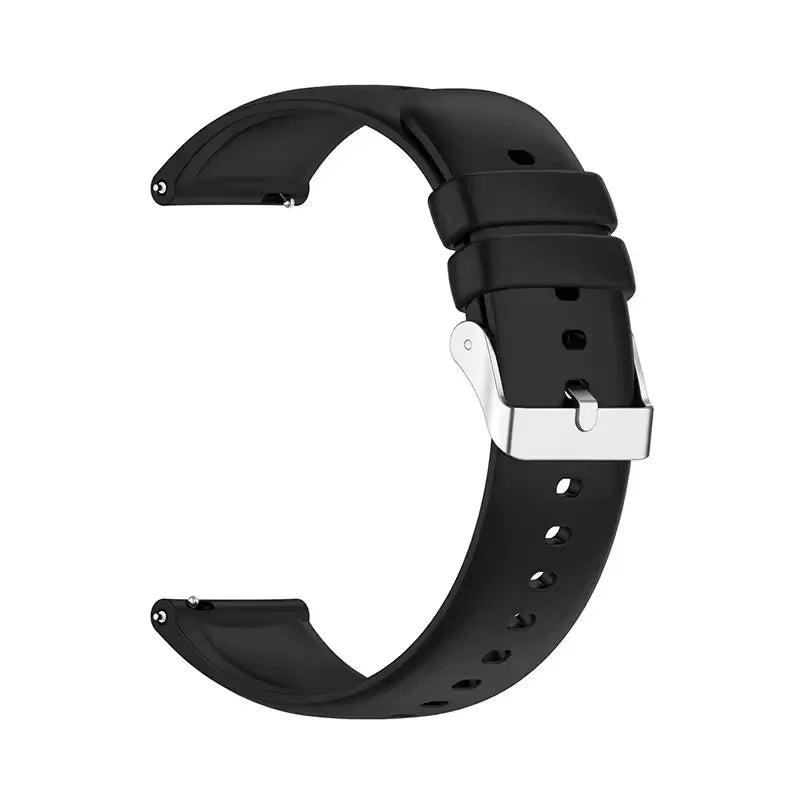 Xiaomi Watch 5 – AMOLED HD & Appels Bluetooth
