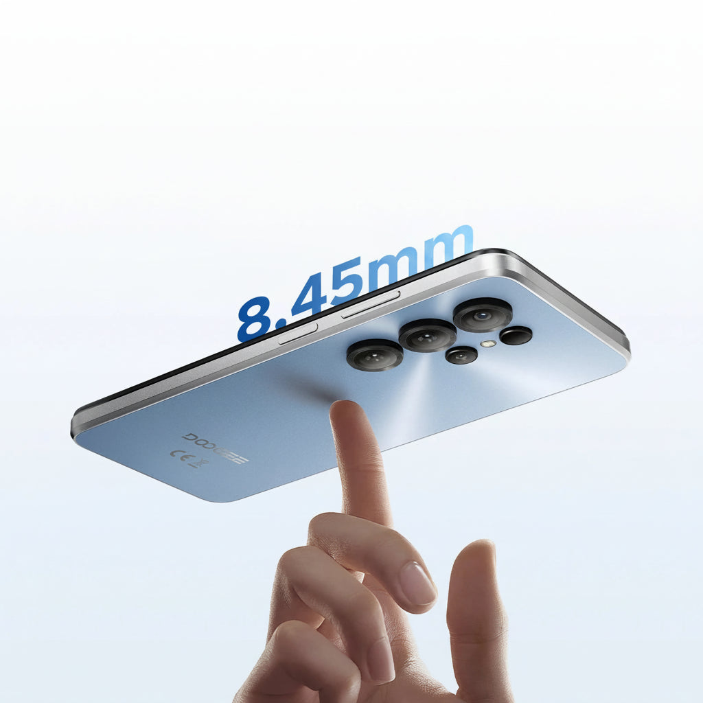 Smartphone Android 16  NFC