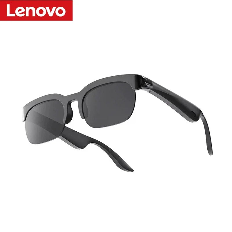Lenovo XG89 Smart Glasses – AI Caméra