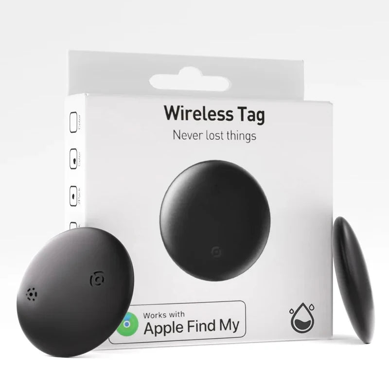 Traceur GPS Smart – Localisateur Anti-Perte , Animaux, Clés, Bagages