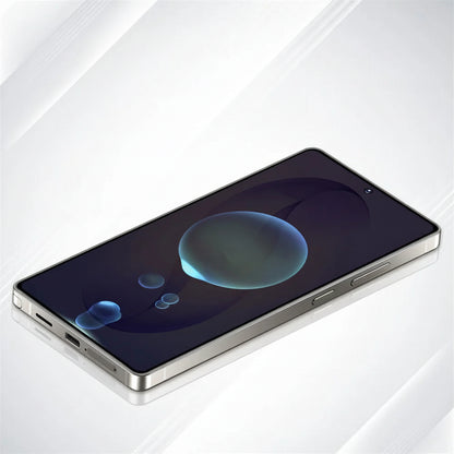 Smartphone Android 15 Double SIM