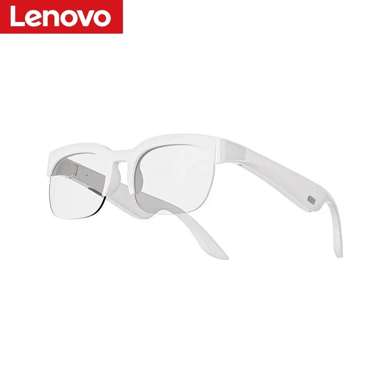 Lenovo XG89 Smart Glasses – AI Caméra