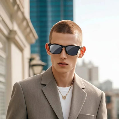 Lunettes Connectées  Caméra HD