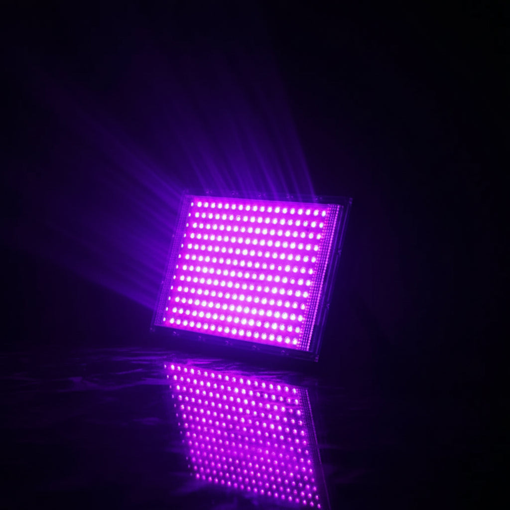 Lampe UV LED Polymérisation 395nm – Résine Encre Impression