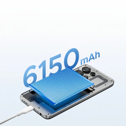 Smartphone Android 16  NFC