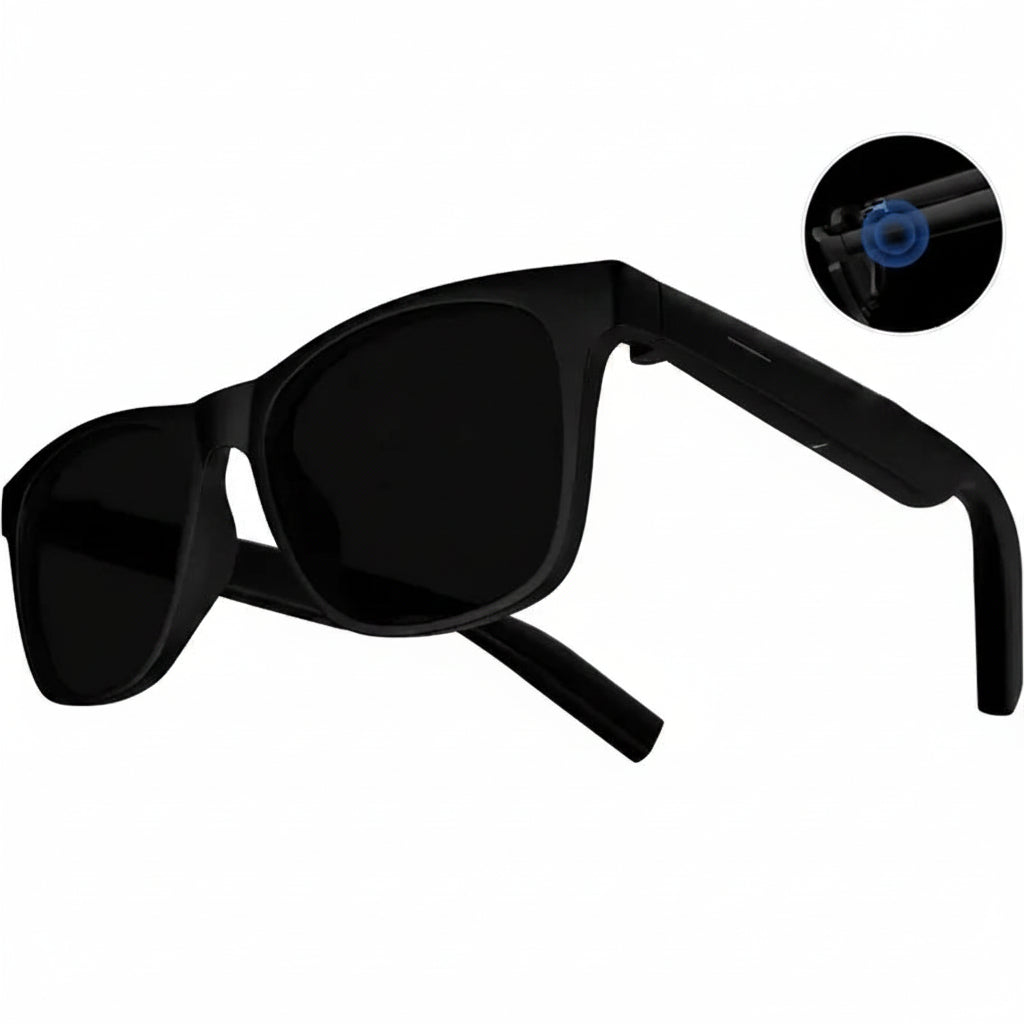 Lenovo D11 Smart Glasses – Camera