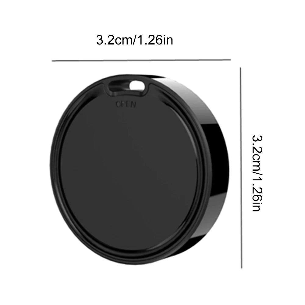 Traceur Bluetooth Portable – Localisateur GPS Mini, Compatible Android, Find My Device