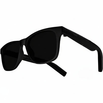 Lunettes Connectées Bluetooth Caméra