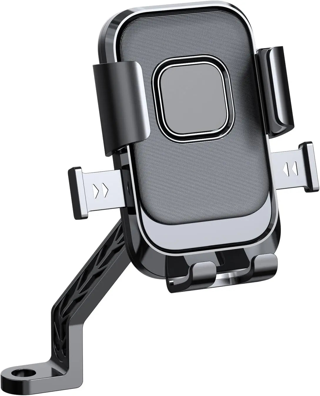 Support Téléphone Vélo & Moto 360° – Rotation Complète, Une Main, Universel 4’’-6,9’’