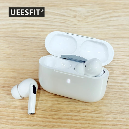 Écouteurs Sans Fil TWS Bluetooth 5.3 Avec ANC HiFi