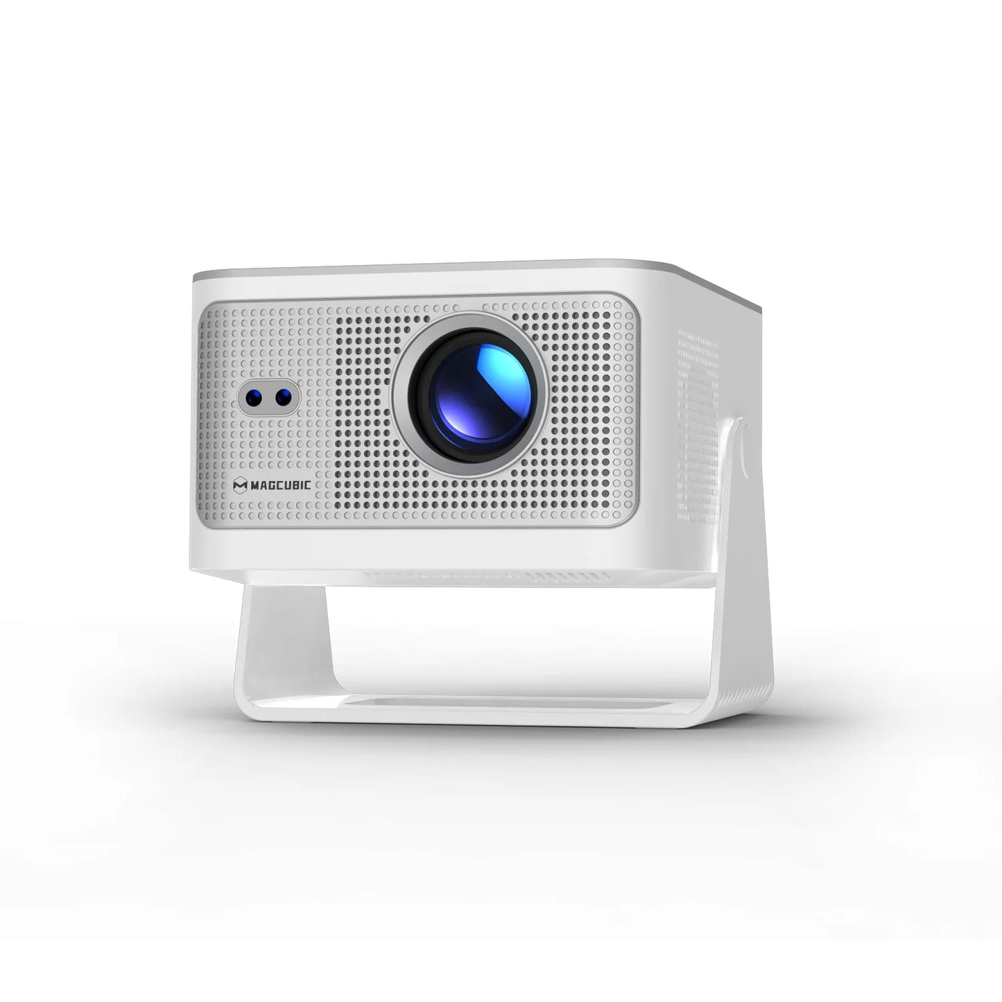 Projecteur Magcubic HY350 – Android 14 900 ANSI 1080P Natif WiFi 6 Bluetooth 5.4