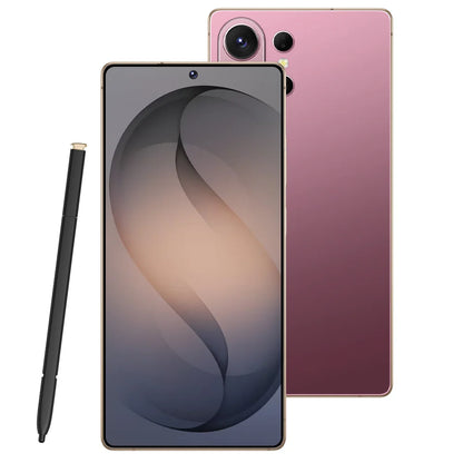 Smartphone Android 15 Double SIM