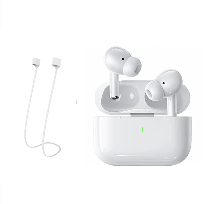 Écouteurs Sans Fil TWS Bluetooth 5.3 Avec ANC HiFi