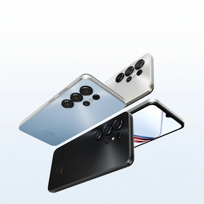Smartphone Android 16  NFC