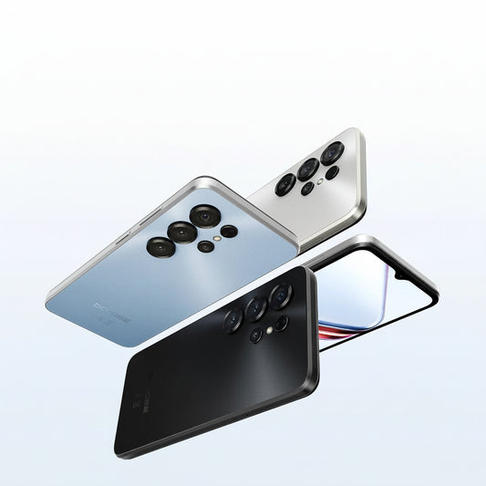 Smartphone Android 16  NFC