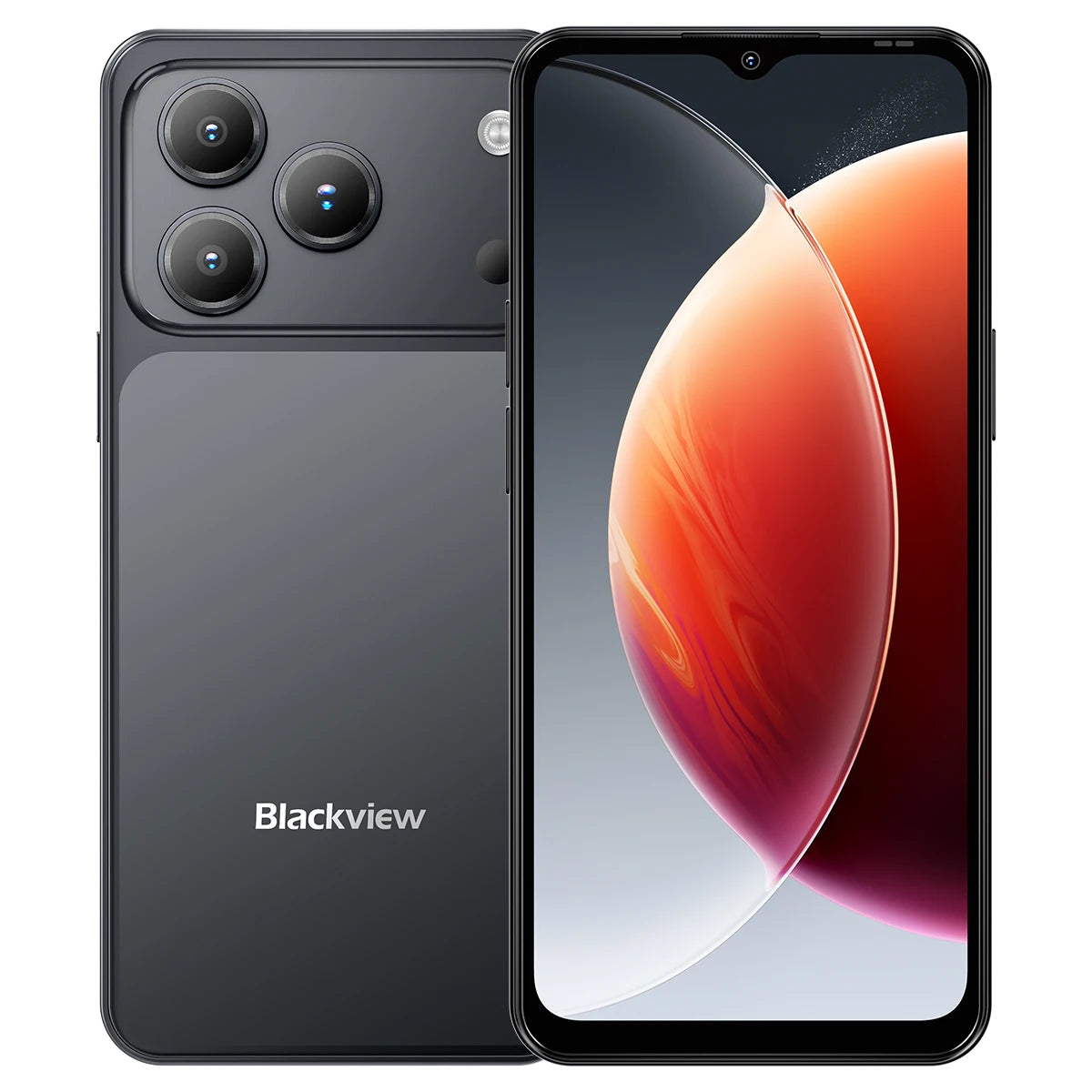 Smartphone Android 16 HD+ NFC