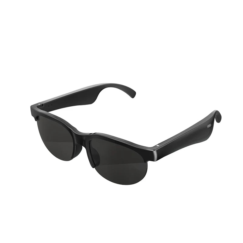 Lenovo XG89 Smart Glasses – AI Caméra